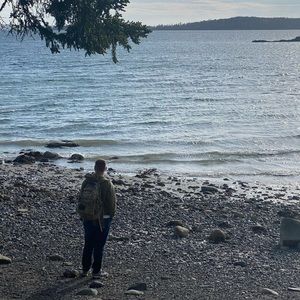 Meet your Posher, Jacob